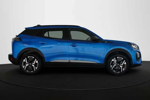 Peugeot e-2008 (2024) thumbnail 29