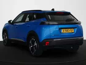 Peugeot e-2008 (2024) thumbnail 4