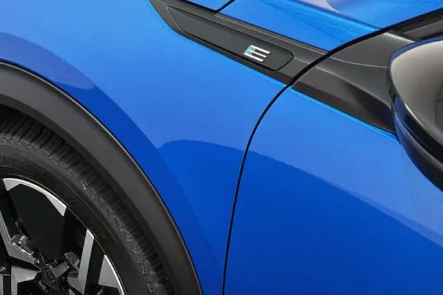 Peugeot e-2008 (2024) thumbnail 31
