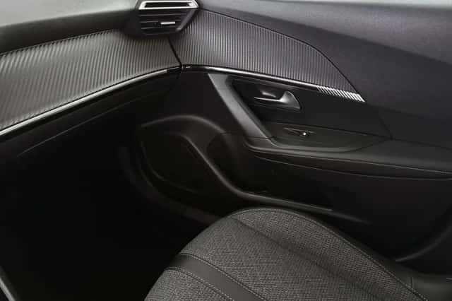 Peugeot e-2008 (2024) thumbnail 35