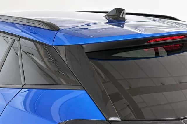 Peugeot e-2008 (2024) thumbnail 36