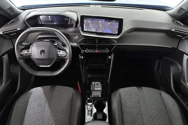 Peugeot e-2008 (2024) thumbnail 7
