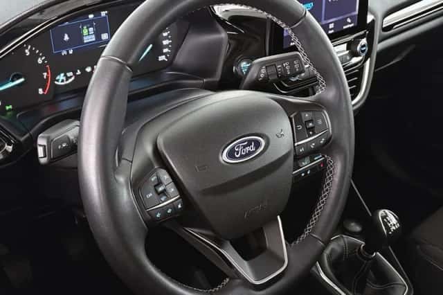 Ford Fiesta (2024) thumbnail 11