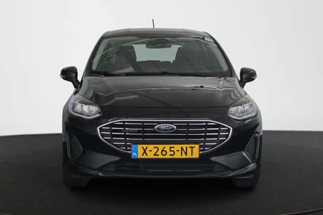 Ford Fiesta (2024) thumbnail 13