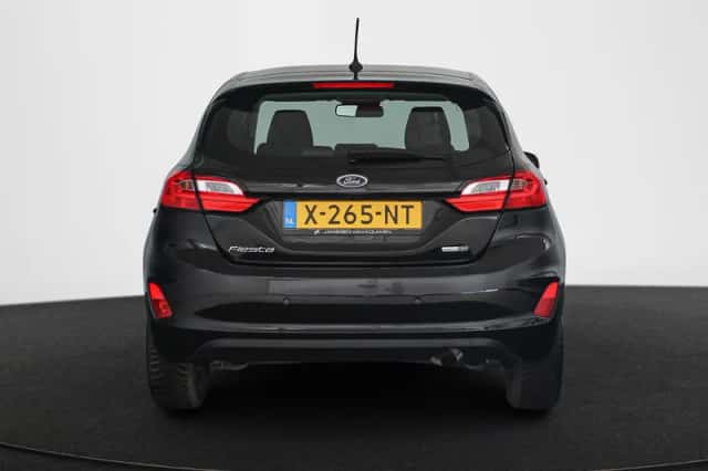 Ford Fiesta (2024) thumbnail 14