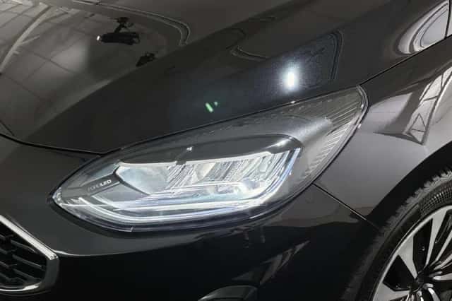 Ford Fiesta (2024) thumbnail 17