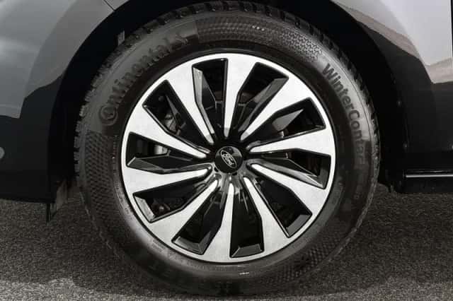 Ford Fiesta (2024) thumbnail 19