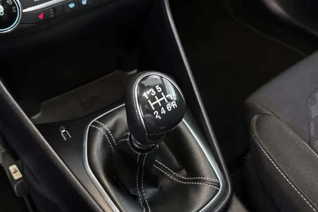 Ford Fiesta (2024) thumbnail 21
