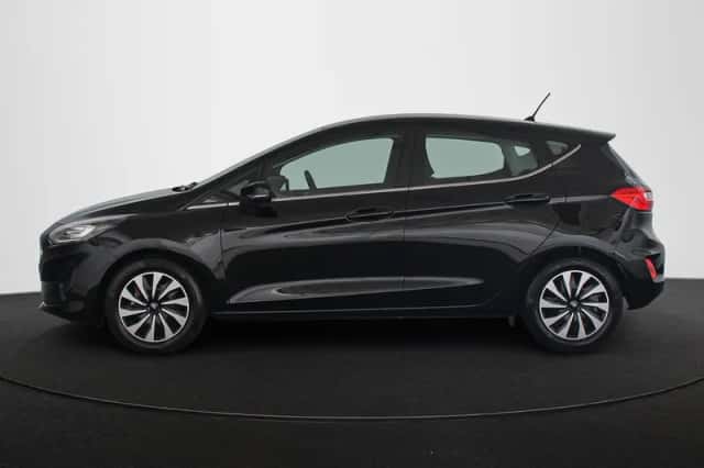 Ford Fiesta (2024) thumbnail 25