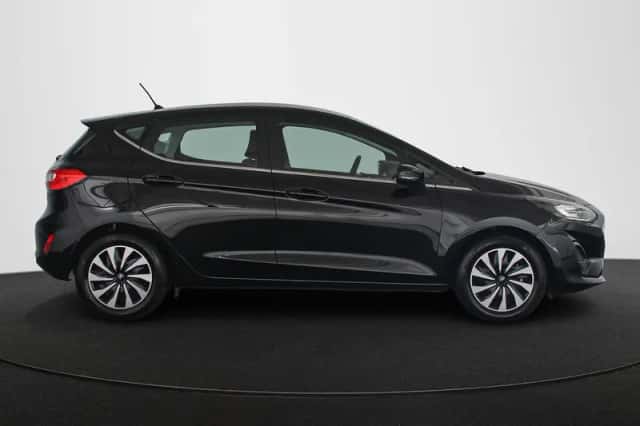 Ford Fiesta (2024) thumbnail 26