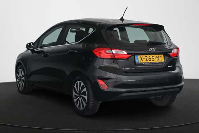Ford Fiesta (2024) thumbnail 4