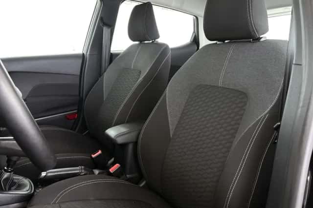Ford Fiesta (2024) thumbnail 6