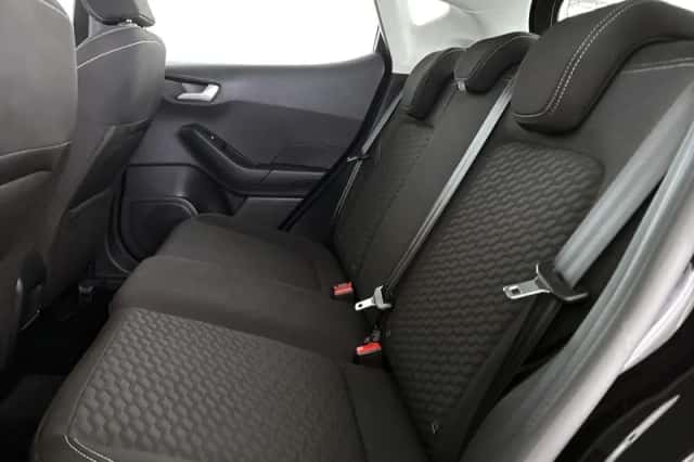 Ford Fiesta (2024) thumbnail 8