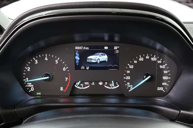 Ford Fiesta (2024) thumbnail 10