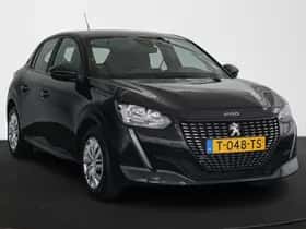 Peugeot 208 (2023) thumbnail 2