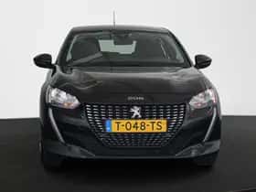 Peugeot 208 (2023) thumbnail 13