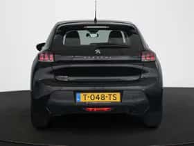 Peugeot 208 (2023) thumbnail 14