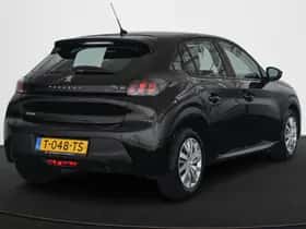 Peugeot 208 (2023) thumbnail 3