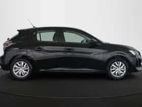 Peugeot 208 (2023) thumbnail 25