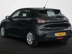 Peugeot 208 (2023) thumbnail 4