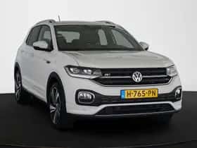 Volkswagen T-Cross (2020) thumbnail 2