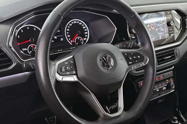 Volkswagen T-Cross (2020) thumbnail 11