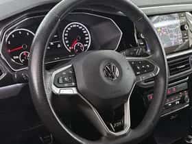 Volkswagen T-Cross (2020) thumbnail 11