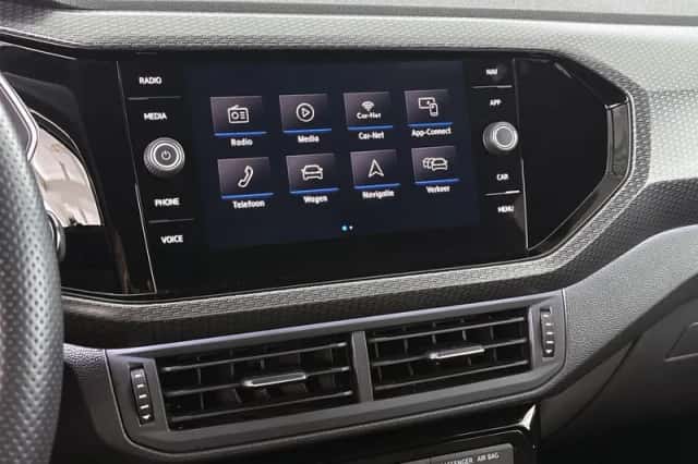 Volkswagen T-Cross (2020) thumbnail 12