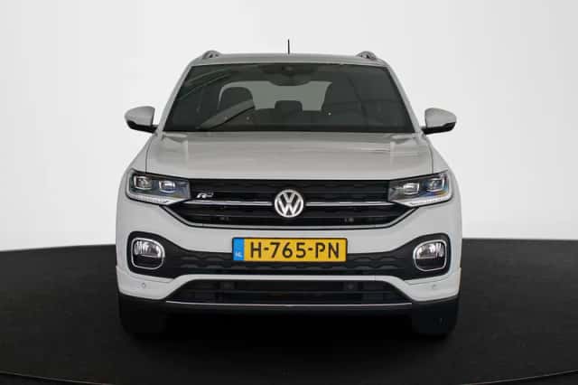 Volkswagen T-Cross (2020) thumbnail 13