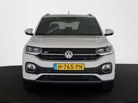 Volkswagen T-Cross (2020) thumbnail 13