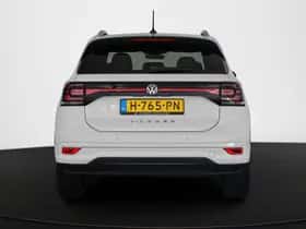 Volkswagen T-Cross (2020) thumbnail 14