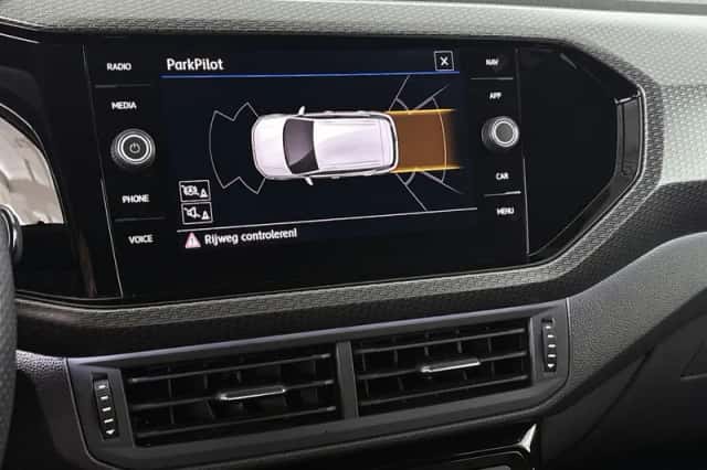 Volkswagen T-Cross (2020) thumbnail 15