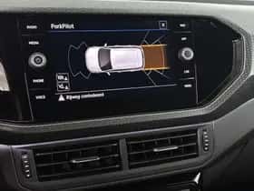 Volkswagen T-Cross (2020) thumbnail 15