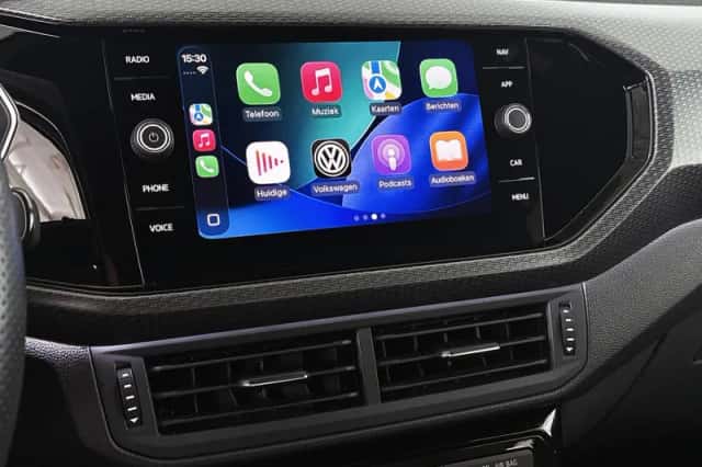 Volkswagen T-Cross (2020) thumbnail 16