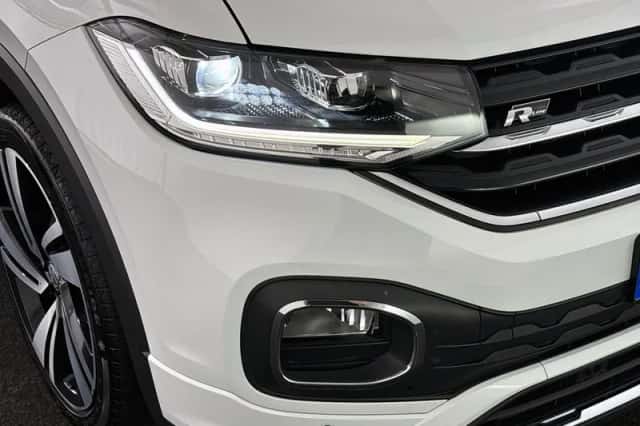 Volkswagen T-Cross (2020) thumbnail 18