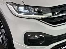 Volkswagen T-Cross (2020) thumbnail 18