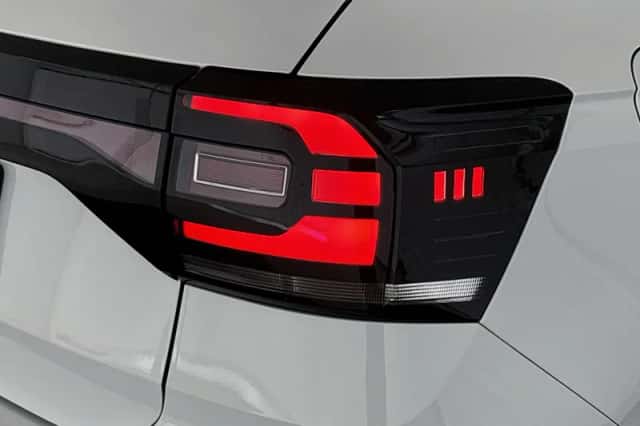 Volkswagen T-Cross (2020) thumbnail 19