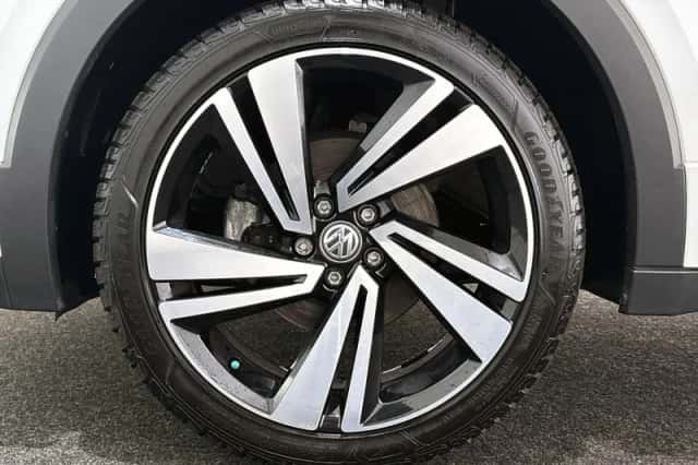 Volkswagen T-Cross (2020) thumbnail 20
