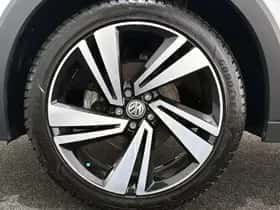 Volkswagen T-Cross (2020) thumbnail 20