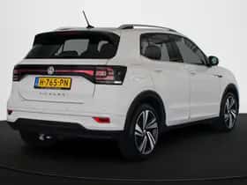 Volkswagen T-Cross (2020) thumbnail 3