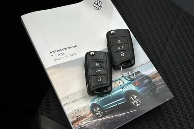 Volkswagen T-Cross (2020) thumbnail 27
