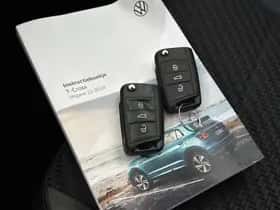 Volkswagen T-Cross (2020) thumbnail 27