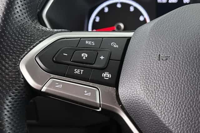 Volkswagen T-Cross (2020) thumbnail 28