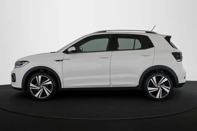 Volkswagen T-Cross (2020) thumbnail 30