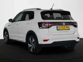 Volkswagen T-Cross (2020) thumbnail 4