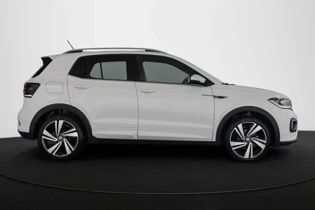 Volkswagen T-Cross (2020) thumbnail 31