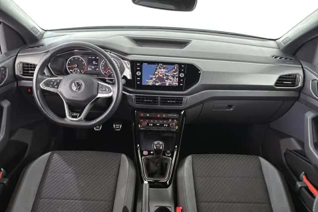 Volkswagen T-Cross (2020) thumbnail 7