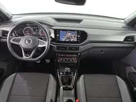 Volkswagen T-Cross (2020) thumbnail 7