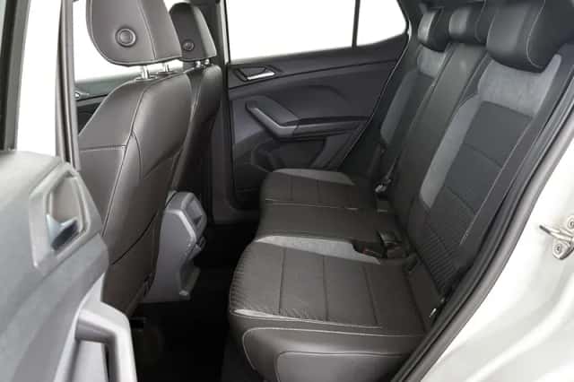 Volkswagen T-Cross (2020) thumbnail 8