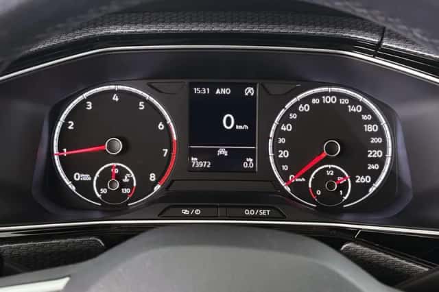Volkswagen T-Cross (2020) thumbnail 10